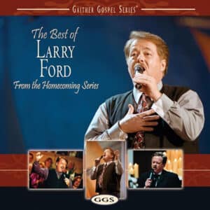 The Best of Larry Ford - DVD