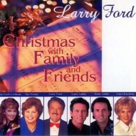 Christmas With Family & Friends
