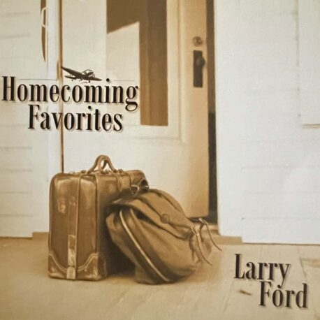 CD07 – Homecoming Favorites2