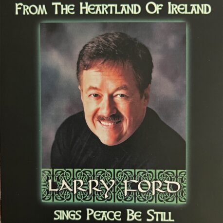 CD10 – Peace Be Still2