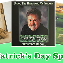 St. Patrick’s Day 2026